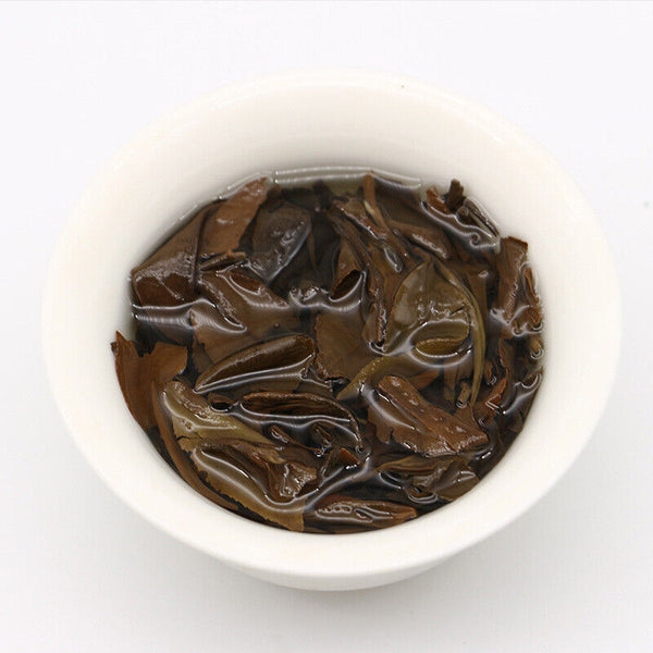 Traditional Craft White Tea Organic Date Fragrant Tea 100g Natural Fuding Tea
