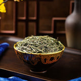 Changbai Mountain Pine Needle Tea Natural Dried Sulfur Free Herbal Health