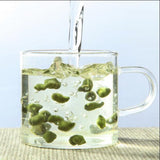 Taiwan Ginseng Oolong Tea 250g Premium Tie Guan Yin Slimming Natural Loose Leaf