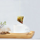 Chicory Gardenia Tea Dried Sour Crimson Mulberry Leaf Pueraria Root Lily 250g
