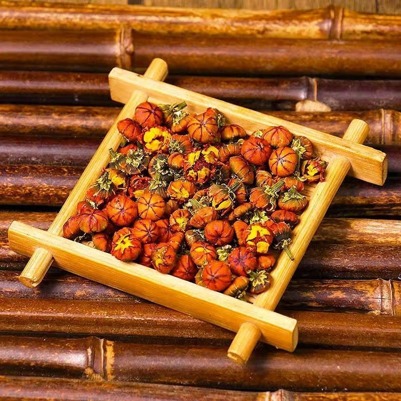 Premium Kunlun Fetal Chrysanthemum Wild Fetal Snow Healthy tea