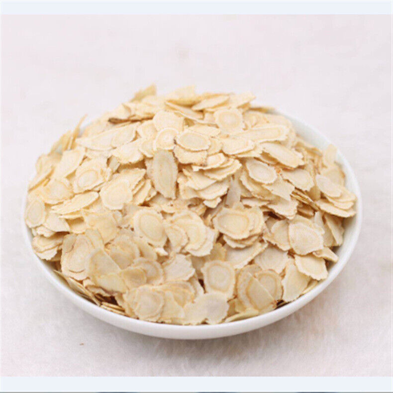 100g Changbai Mountain High Quality Ginseng Slices American Ginseng Slices Main image