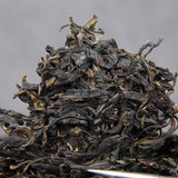 Ancient Tree Raw Puerh Tea Cake Chinese Green Tea Yunnan Pu-erh Tea 357g