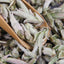 500G Yunnan Puer Tea Loose Shen Puerh White Buds Bai Ya Bao Yunnan Pu Erh Cha