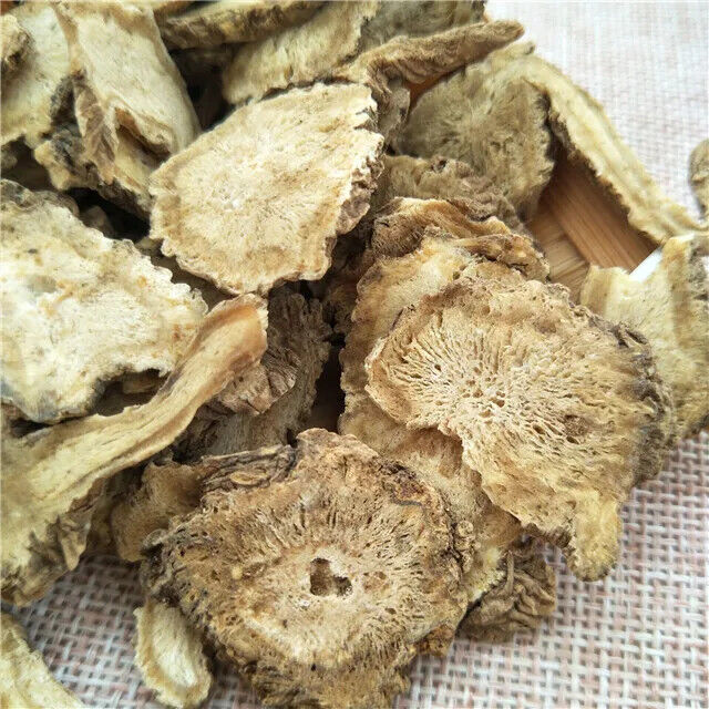 Dang Gui Cheap Price Angelica Sinensis Dried Radix Angelicae Sinensis Root Main image