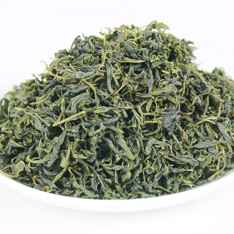 Bitterling tea bulk green mountain green water new small leaf bitterling tea Main image