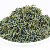 Bitterling tea bulk green mountain green water new small leaf bitterling tea