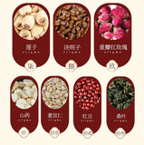 Ancient Remedy Herbal Tea Clear Detox Relaxation Support Blend