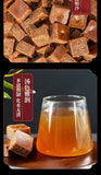 Yunnan Cane Sugar Blocks – Raw Brown Sugar for Tea
