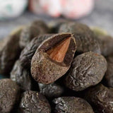 Handcrafted Bamboo Leaf Licorice Olive & Tangerine Peel Candied Fruit Medley