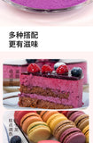 Blueberry Juice Powder Maki Berry Acai Berry Wild Blueberry Needle Cherry 100g