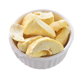 Freeze-dried Durian Thai Gold Pillow Durian Crispy Blocks Dried Fruit Snacks