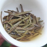500g White Tea Craft Tea Moonlight Beauty Single Bud Reed Gourd Tea