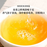 2025 Longrun Mengku Daxue Mountain Raw Pu-erh Dragon Ball Mini Tuo Tea