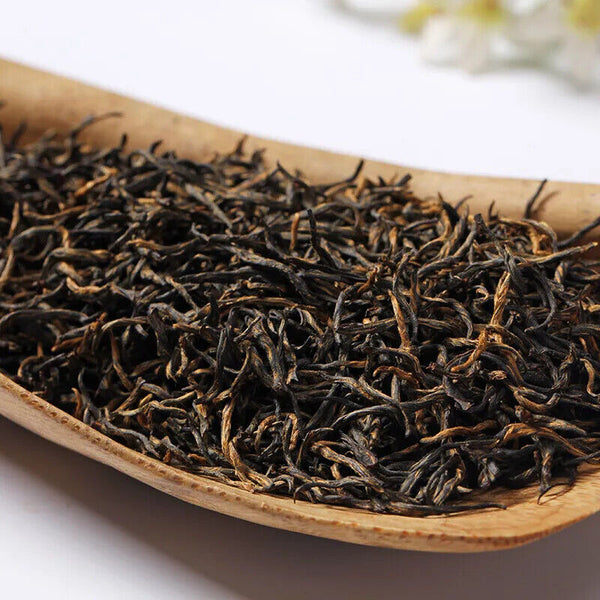 New Jin Junmei Wuyi Black Tea spring new top tea authentic 250g
