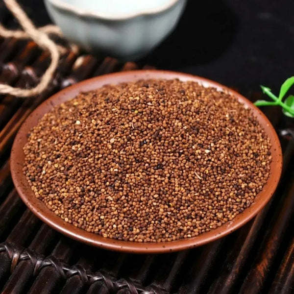 100% Natural Dodder Seed TuSi Zi Dried Herbal Medicine Organic Herbal Tea