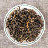 100g Bulk Fengqing Ancient Tree Kung Fu Dianhong Maofeng Gift Bag Health Care