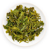 Chinese Enshi Yu Lu Jade Dew Green Tea Loose Leaf 250g
