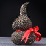 500g  Golden Melon Tribute Tea Yunnan Pu'er Tea Natural Organic Green Tea