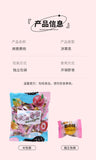 Nostalgic Snack Dried Yellow Peach Childhood Treats Sweet and Sour Crunchy Peach