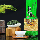 Chinese Anxi TieGuanYin Oolong Tie Guan Yin 1725 Gold Gui Teas 250g