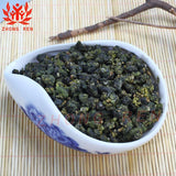 New Taiwan Dayuling Tea Frozen Ding Oolong Alishan Fresh Fragrance 150g