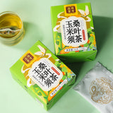 Circulated Golden Formula Cornhusk Mulberry Leaf Tea Cornhusk Tea Health Tea