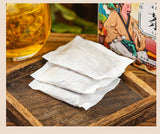 150g 18 flavors Qing tea chicken Neijin stone Qing tea bag infusion health tea