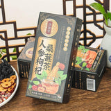 150g Ginseng Wolfberry Mulberry Tea Combination Tea