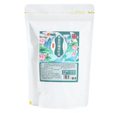 Blooming flower tea for beauty-slimming tea Beauty nourishing Qi apple rose tea