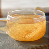 Pure Corn Silk Tea Natural Herbal Blend No Additives Premium Floral Infusion