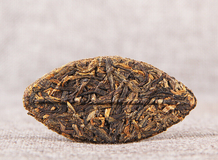500g Organic Yunnan Black Tea Fengqing Dian Hong Tea 17.6 Oz