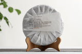 357g Jingmai Puerh Raw Tea Dry Cottage Tea Yunnan Seventh Cake