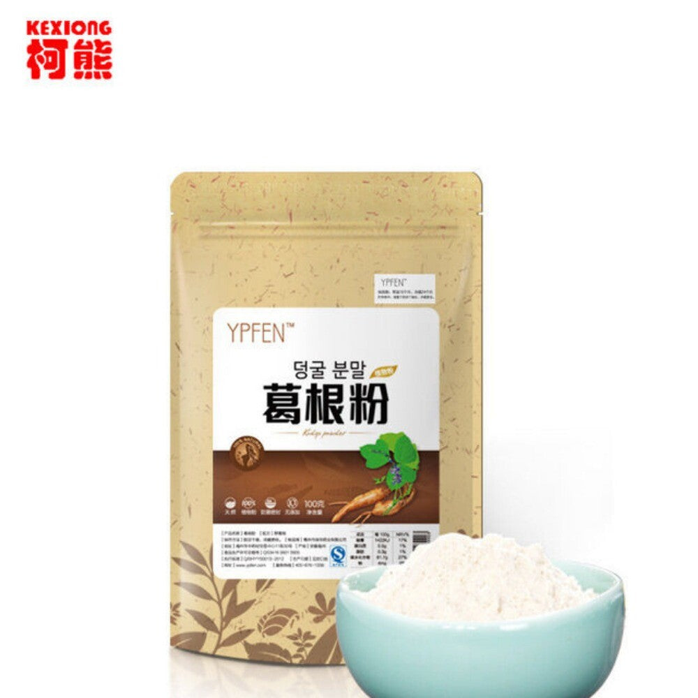 Organic Pueraria Mirifica Powder Pure Natural Extract