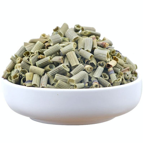 8.8oz Horsetail Dried Herbs Mu Zei 木贼