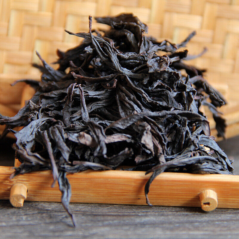 Tea Wuyi Da Hong Pao Loose Rock Tea 250g