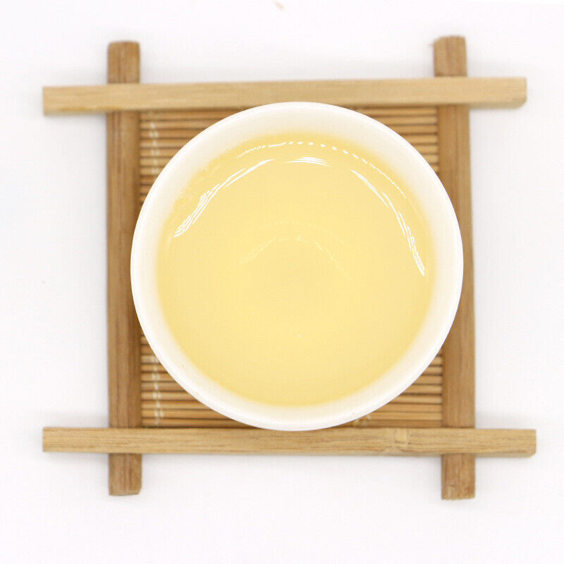 White Tea Cake Pekoe Silver Needle Old White Tea Chinese Slimming Tea 300g
