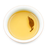 High quality natural Shoumei White Tea 2nd Grade Large Loose Leaf Tea