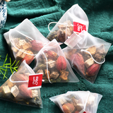 150g Wanming chicory gardenia tea triangle bag tea infusion tea health tea