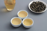 500g Yunnan green tea before spring tea No. 10 Biluochun loose tea tea