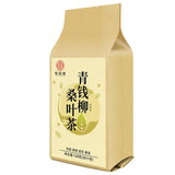 Qingqianliu Mulberry Leaf Tea Healthy Herb Tea Bag 120g