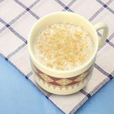 Instant Oatmeal Breakfast Cereal Sweet Milk Flavor Small Pack Quick Meal