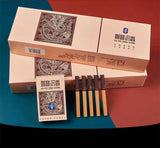 Herbal Smoking Tea Blend Natural Aromatic Herbs Floral Coffee Alternative