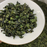 Fujian Anxi Oolong Tea Tieguanyin Loose Tea Strong Aroma Loose Tea 500g