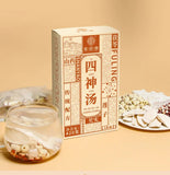 four spirits soup Healthy Herb Tea Bag 420g