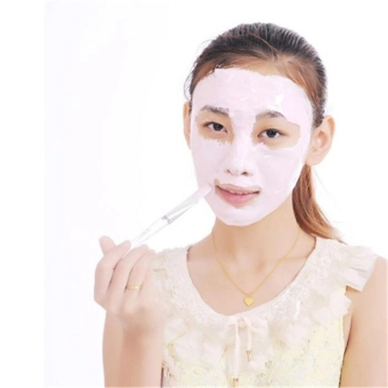 Whitening Moisturizing Rose Gesichtsmaske Pulver Akne Control DIY Peel off 500g