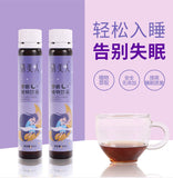 Dream Sleep Botanical Drinks Y Aminobutyric Acid Date Palmolive Oral Liquid 200g