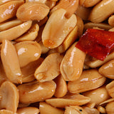 Spicy Peanuts 250g/500g Canned Fried Spicy Crispy Peanut Snacks for Drinking