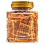 Roasted Eel Slices Snacks Dried Fish Seafood Instant Snacks Grilled Fish Fillet