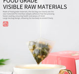 Honey Peach Oolong Tea Healthy Herb Tea Bag 150g/30 Bags